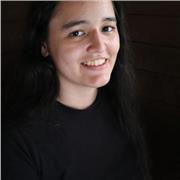 Profesora de español y literatura para niños y jóvenes (online o presencial)